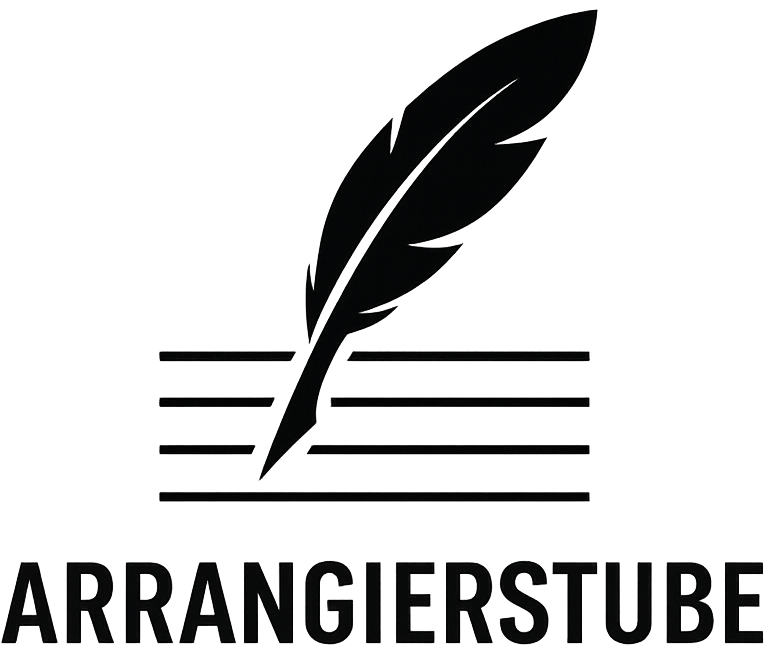 Logo Arrangierstube